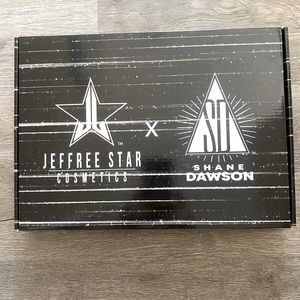 JEFFREE STAR X SHANE DAWSON Hand Mirror